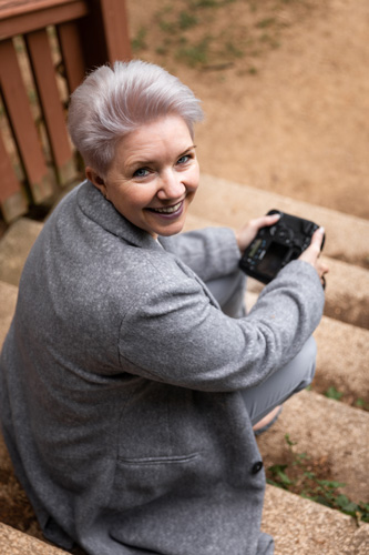 Steffi Mertz Profilbild
