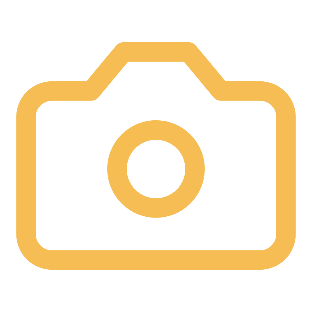 Icon Kamera
