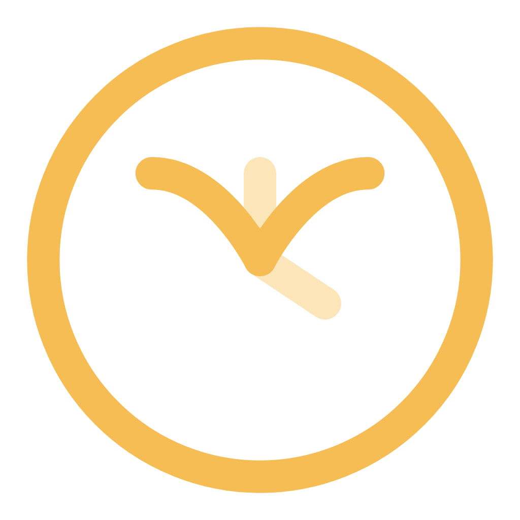 Icon Uhr